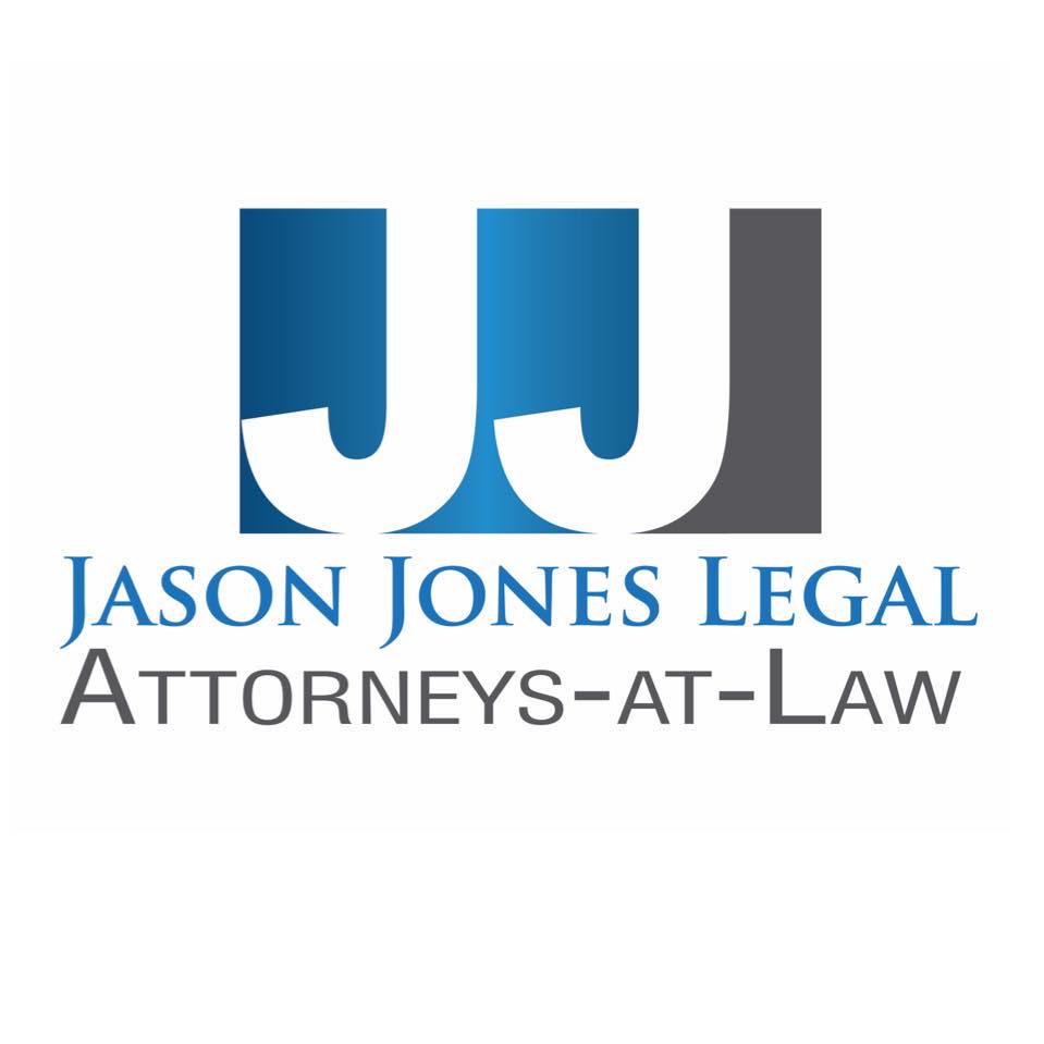 Jason Jones Legal